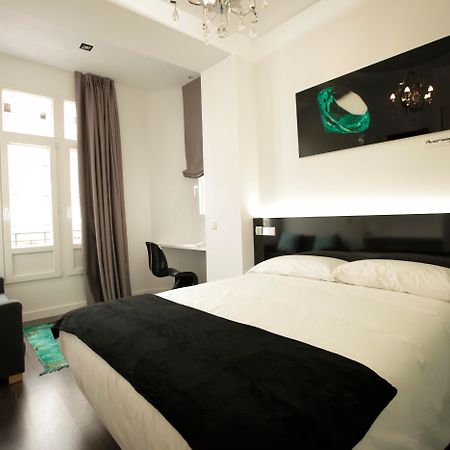 Vitium Urban Suites Madryt Zewnętrze zdjęcie