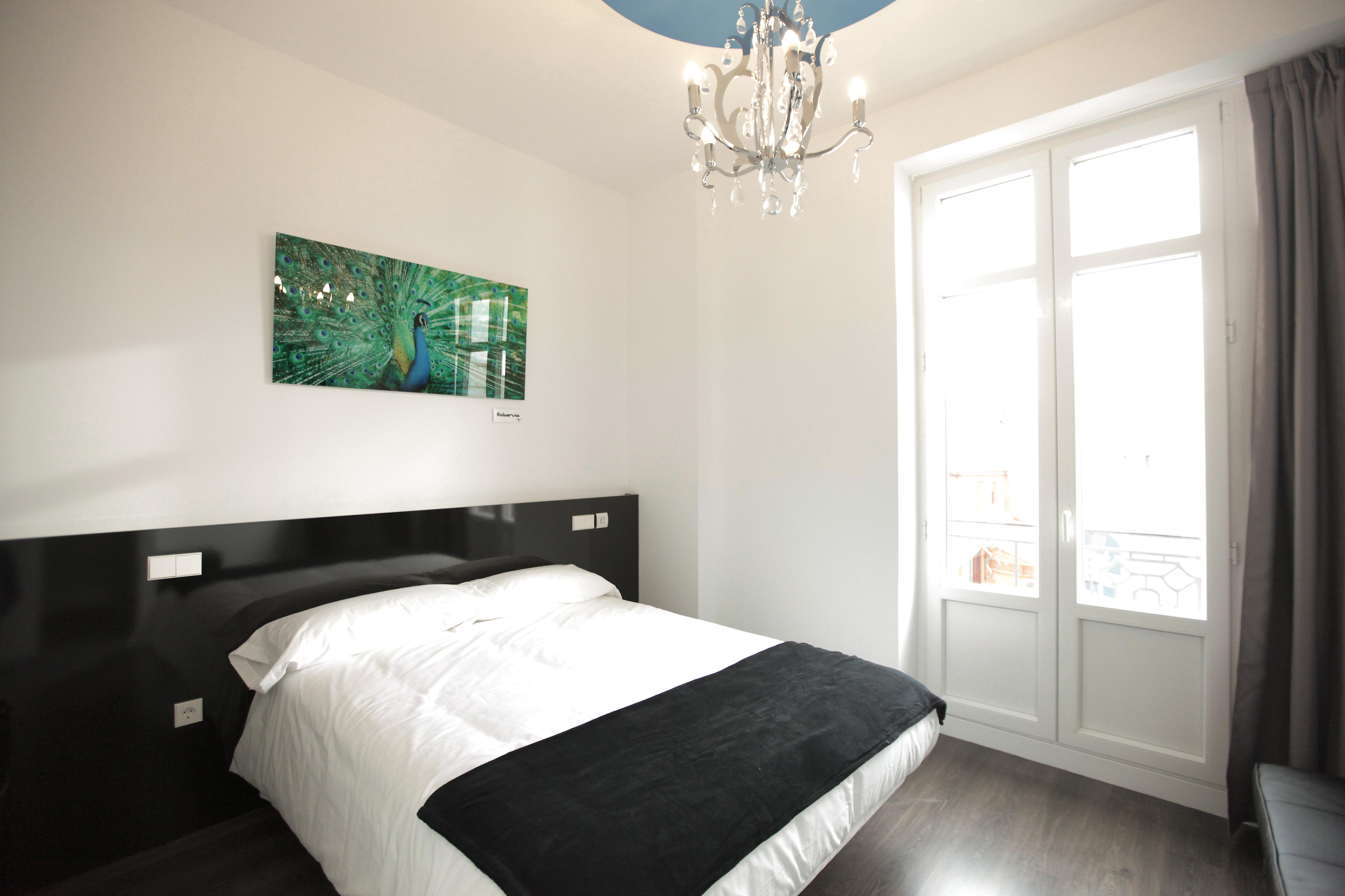 Vitium Urban Suites Madryt Zewnętrze zdjęcie