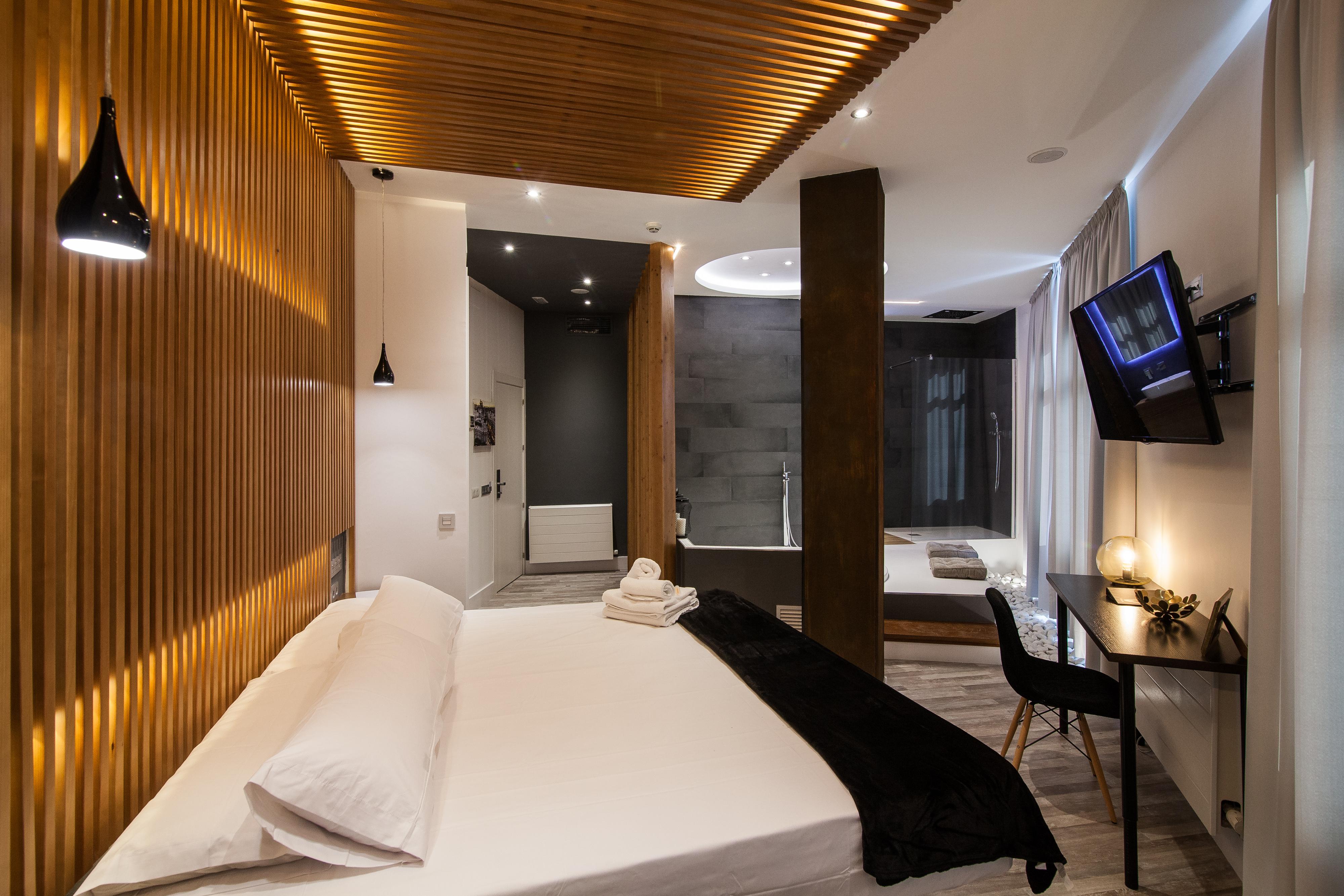 Vitium Urban Suites Madryt Zewnętrze zdjęcie