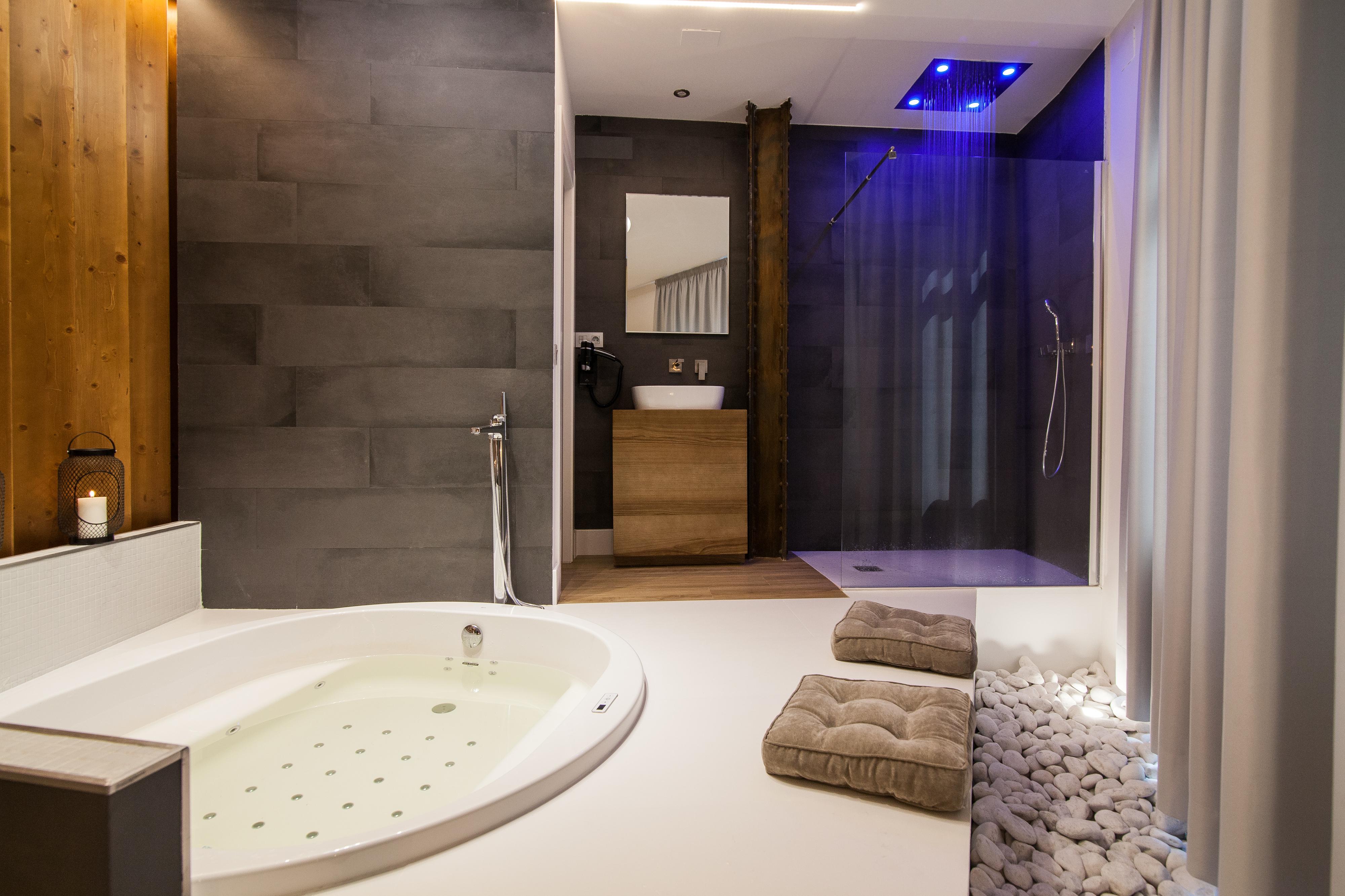 Vitium Urban Suites Madryt Zewnętrze zdjęcie