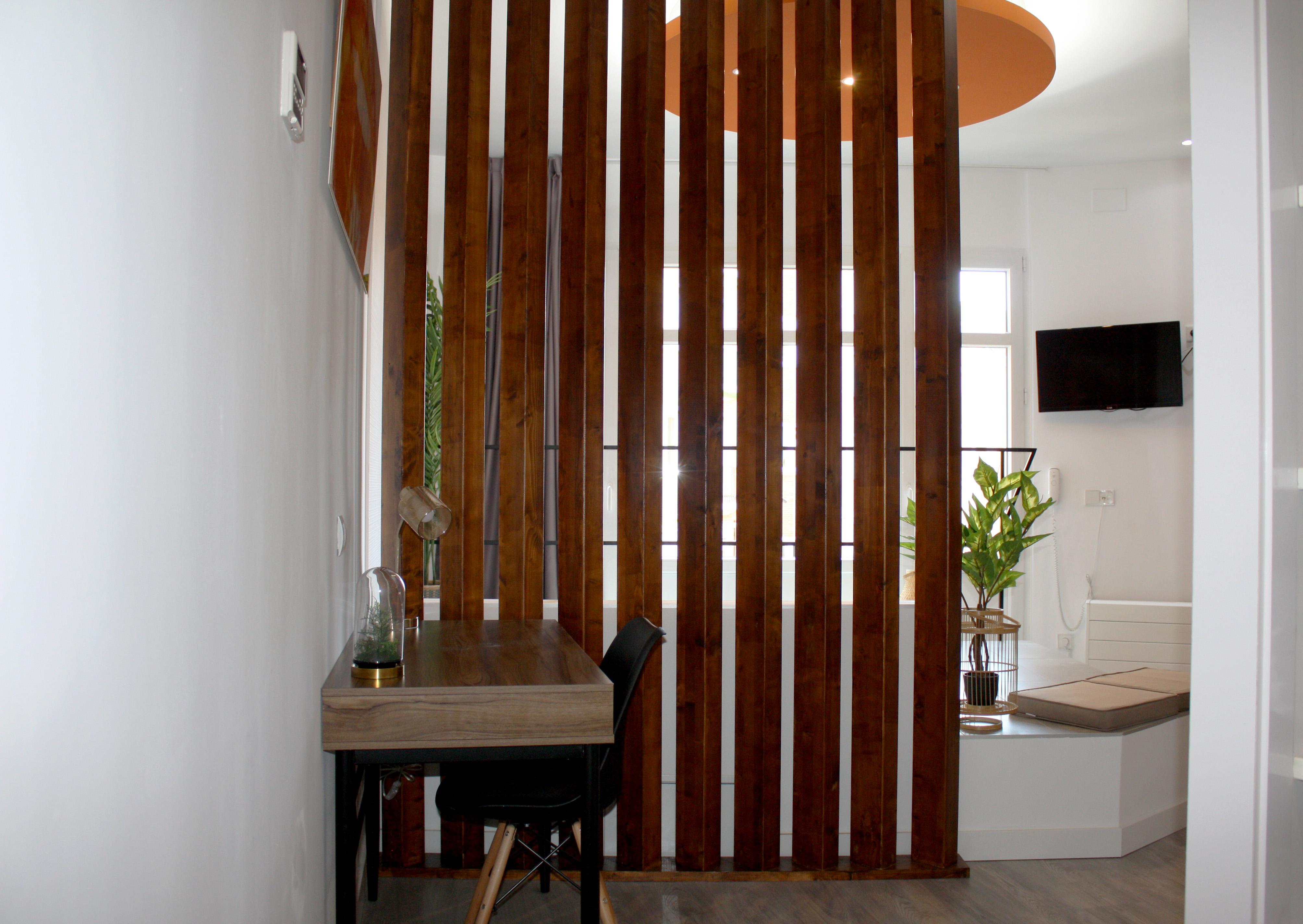 Vitium Urban Suites Madryt Zewnętrze zdjęcie