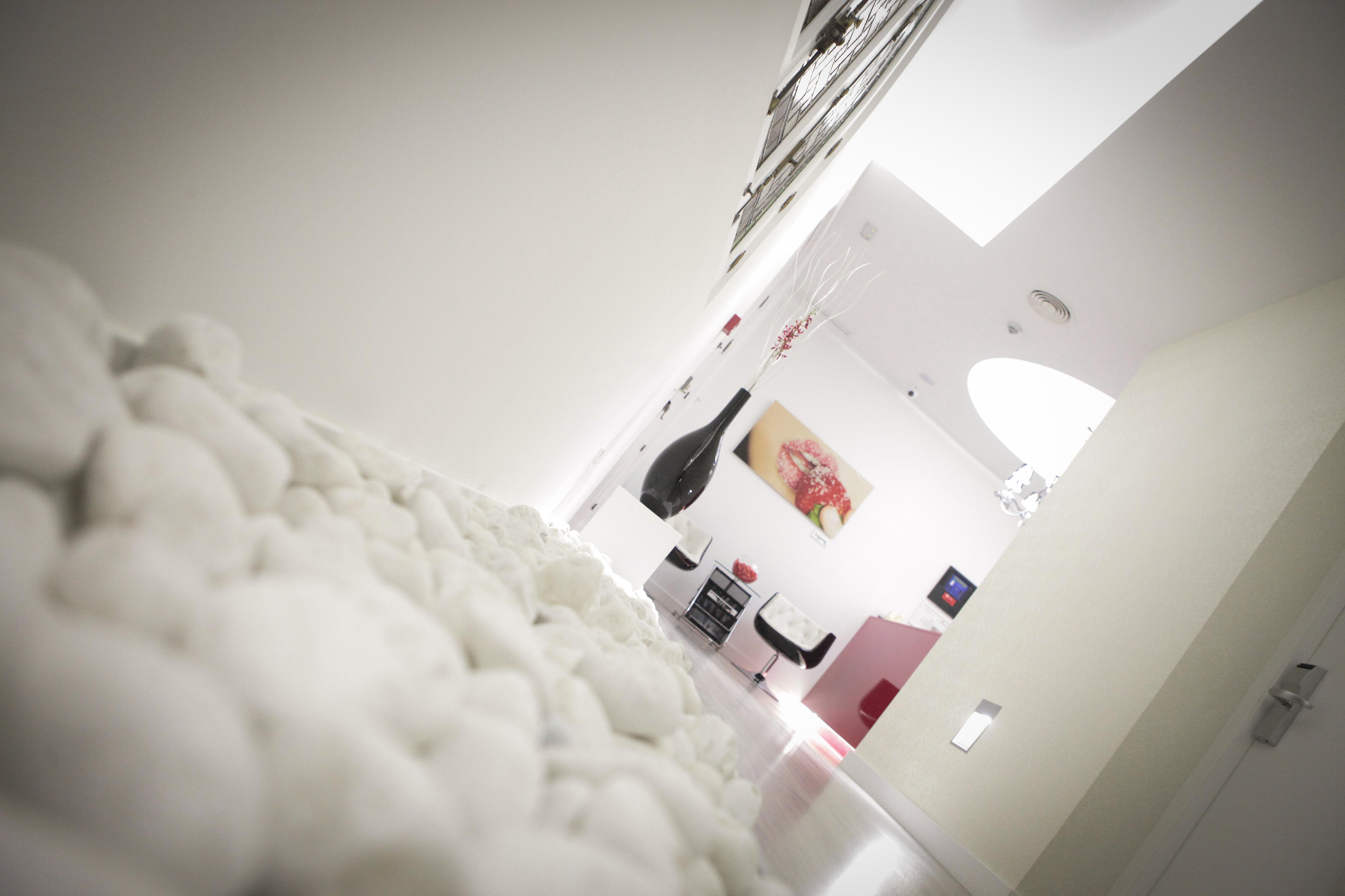 Vitium Urban Suites Madryt Zewnętrze zdjęcie