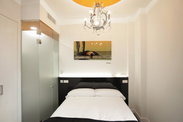 Vitium Urban Suites Madryt Zewnętrze zdjęcie